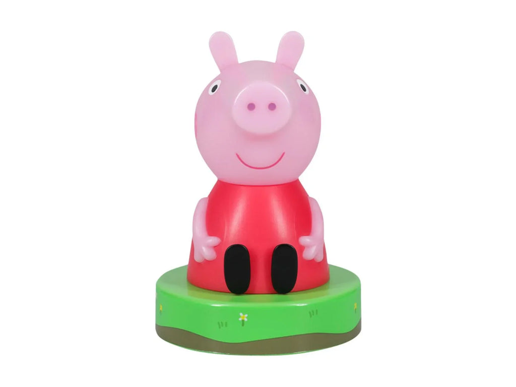 Figurine lumineuse