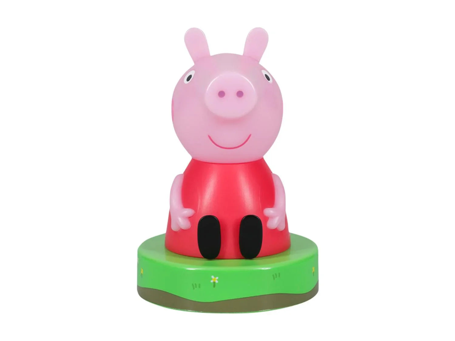 Figurine lumineuse