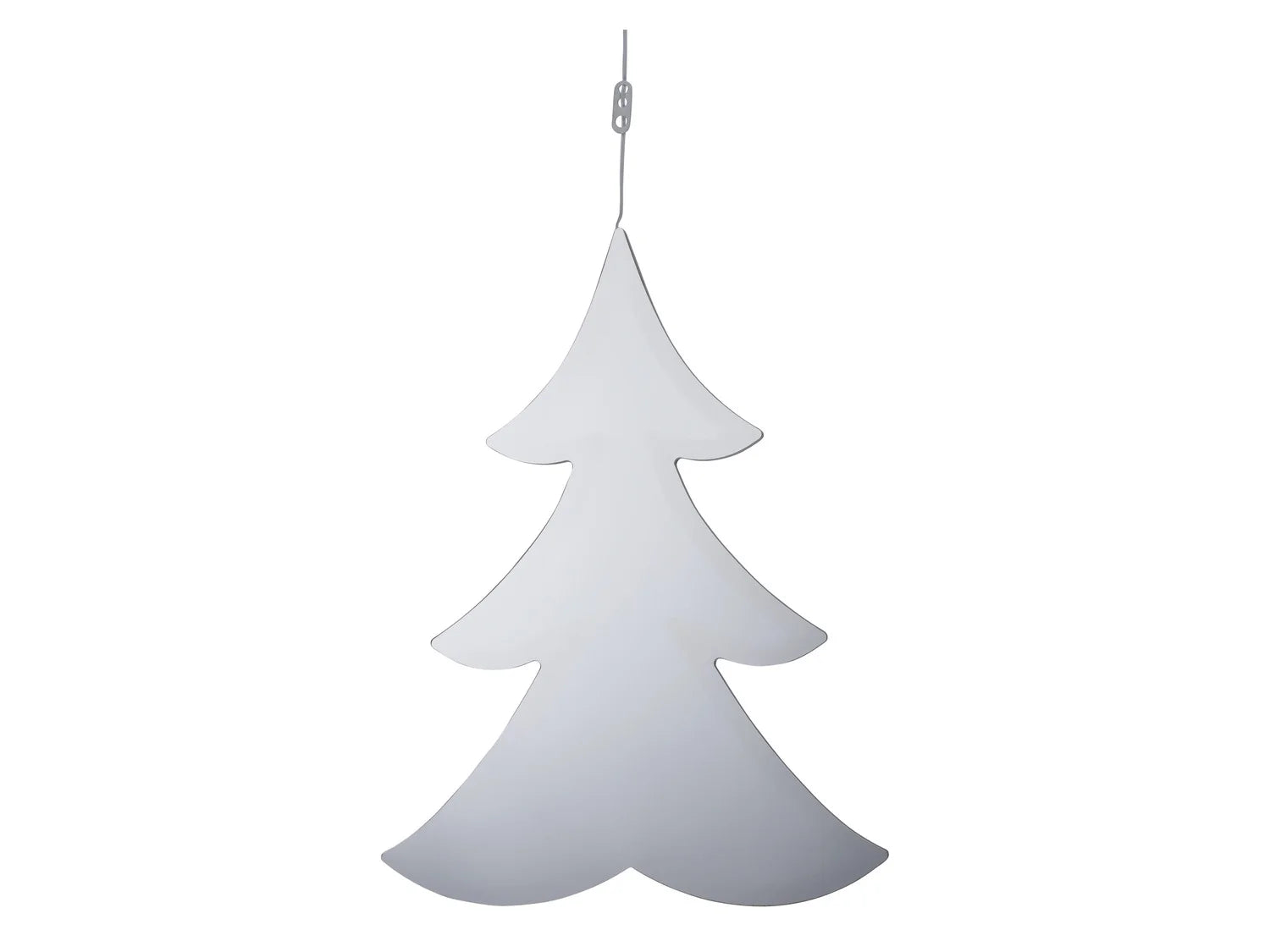 LIVARNO home Dcoration LED avec motif de Nol