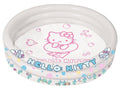 Hello Kitty Piscine  3 anneaux, 150 x 25 cm