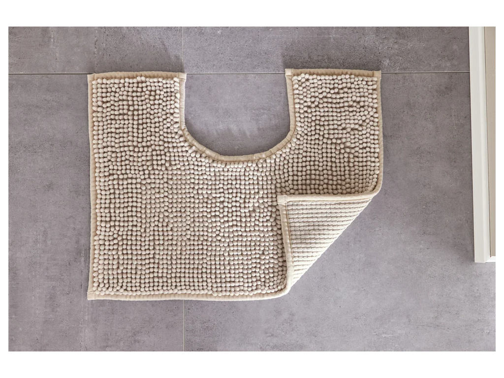 LIVARNO home Tapis salle de bains, 50 x 40 cm