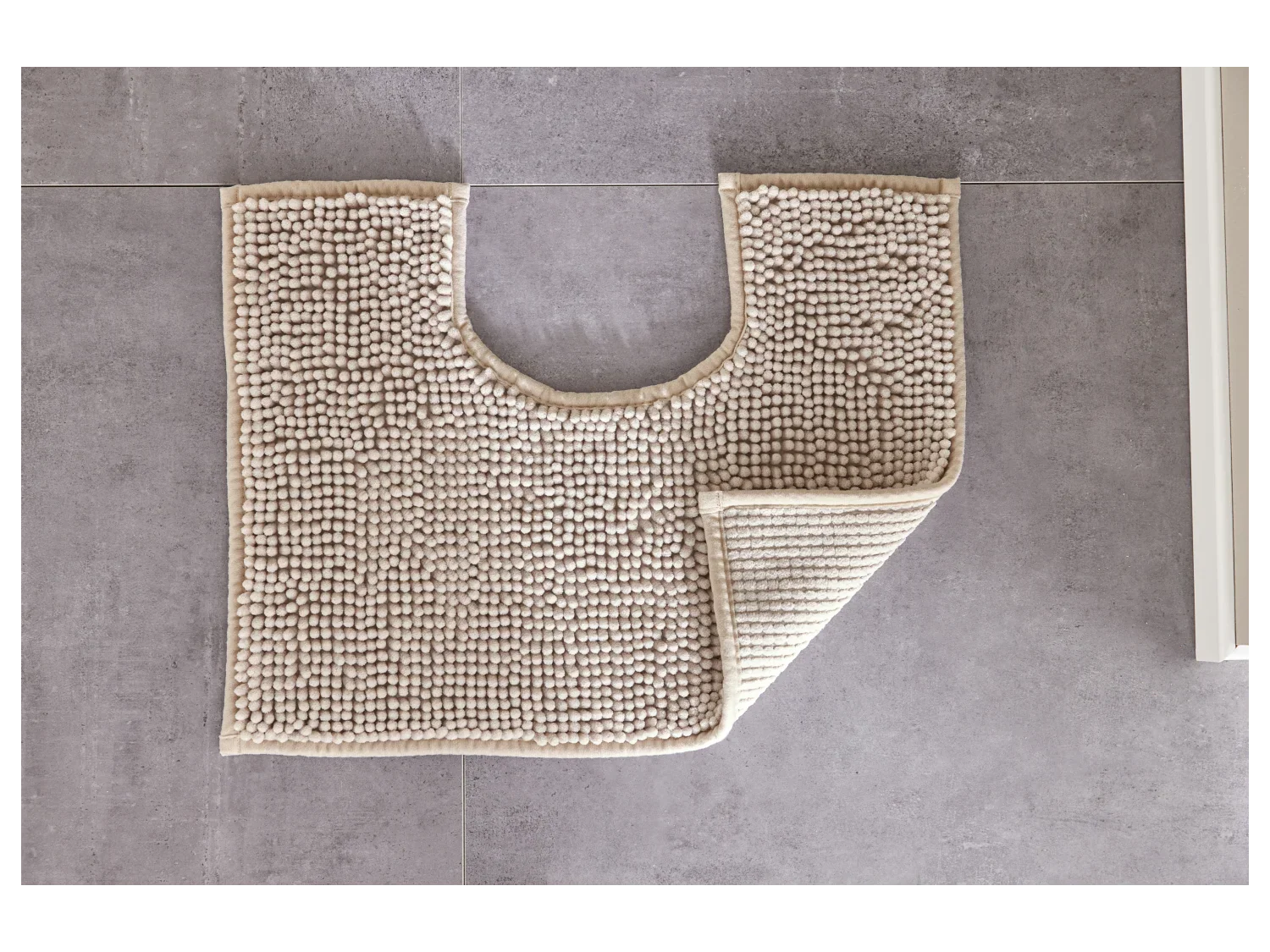 LIVARNO home Tapis salle de bains, 50 x 40 cm