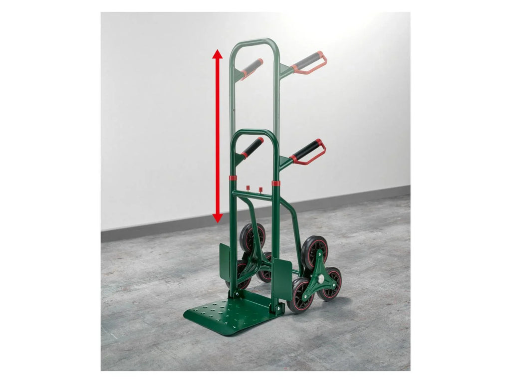 PARKSIDE Diable spcial escaliers
