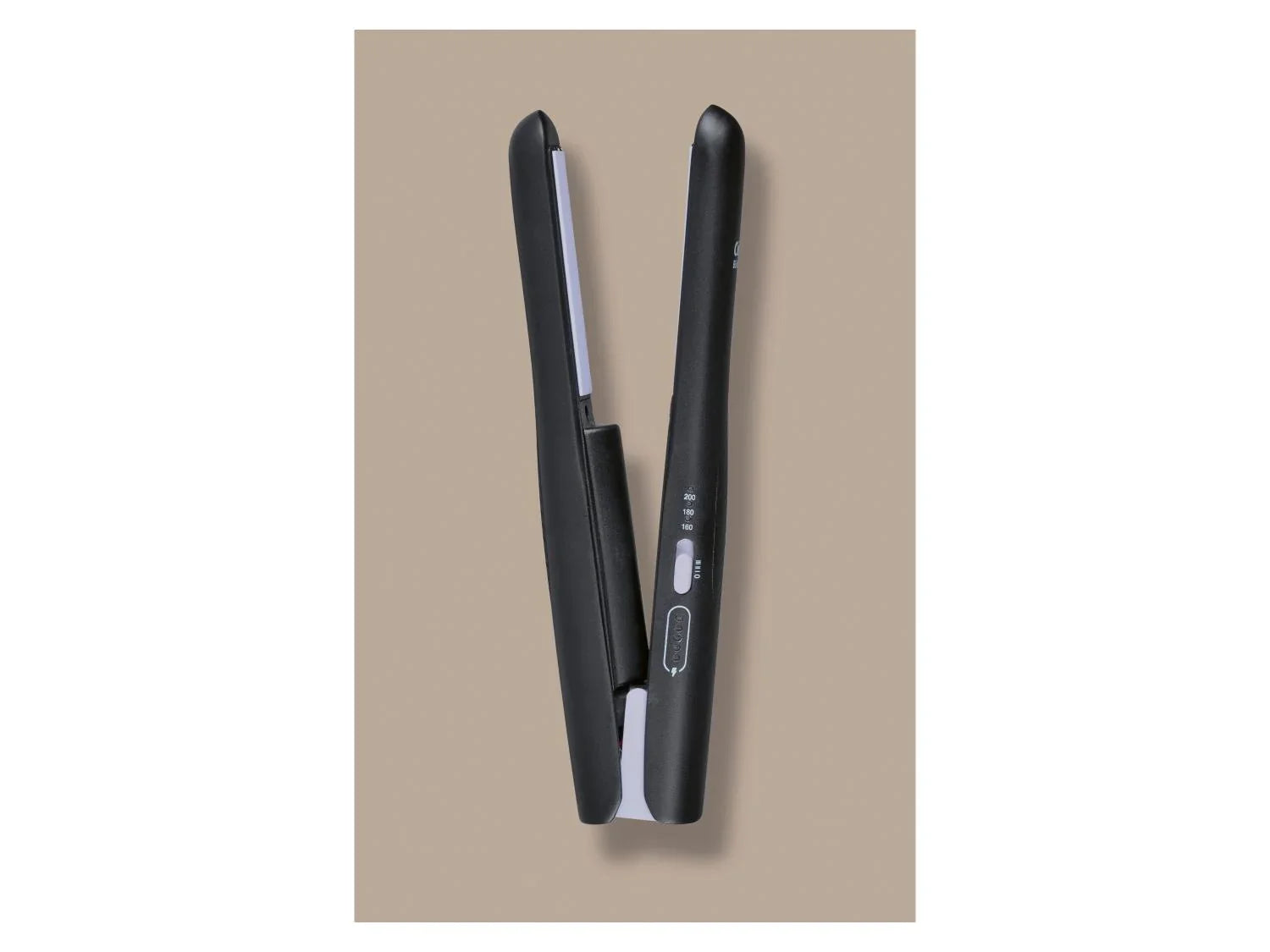 CIEN Beauty Lisseur sans fil CBGEA 3.7 A1