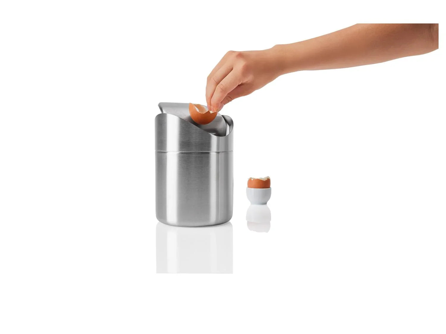 LIVARNO home Accessoires de cuisine en acier inoxydable