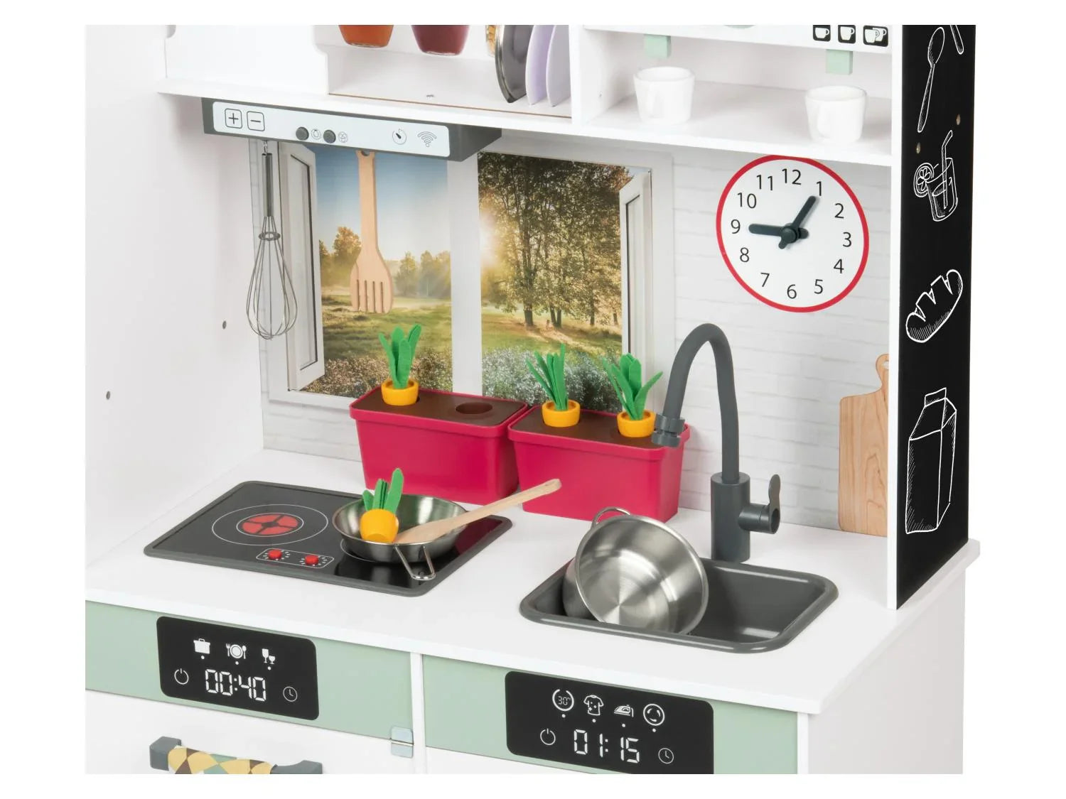 Playtive Cuisine gourmet