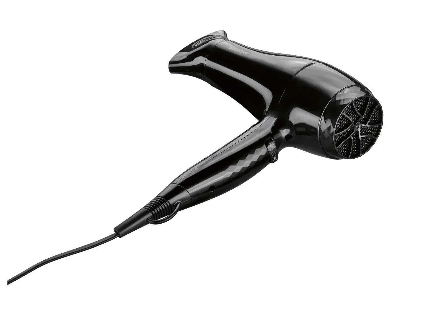 SILVERCREST PERSONAL CARE Sche-cheveux ionique SHTD 2200 E4