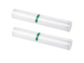 SILVERCREST KITCHEN TOOLS Rouleaux de film pour appareil de mise sous vide, 3 m