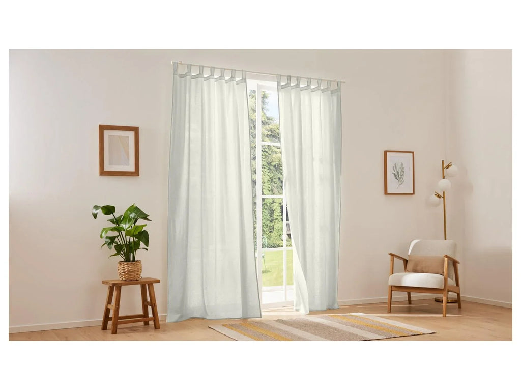 LIVARNO home Rideaux, 135 x 240 cm