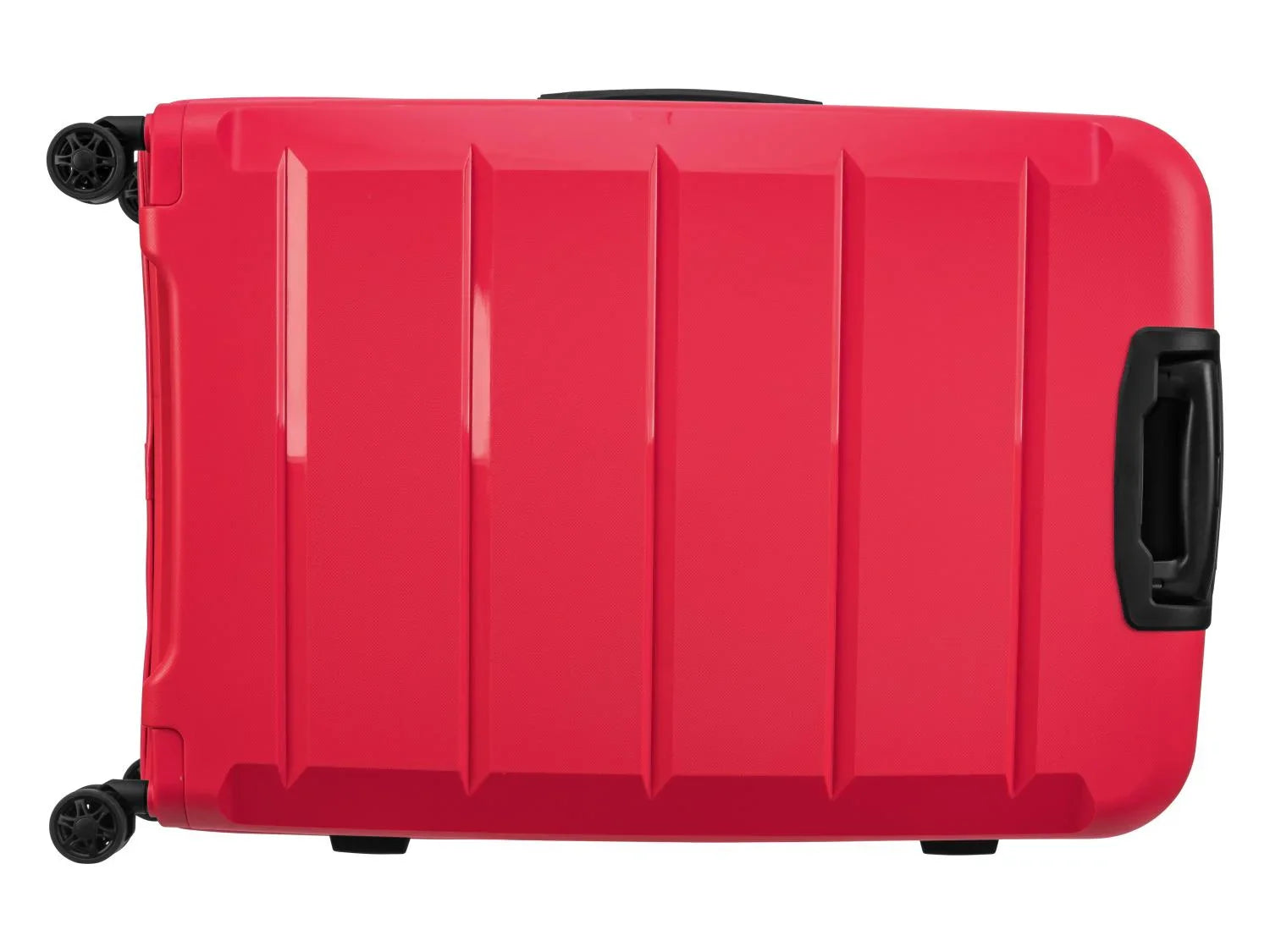 TOPMOVE Valise  roulettes 90 l