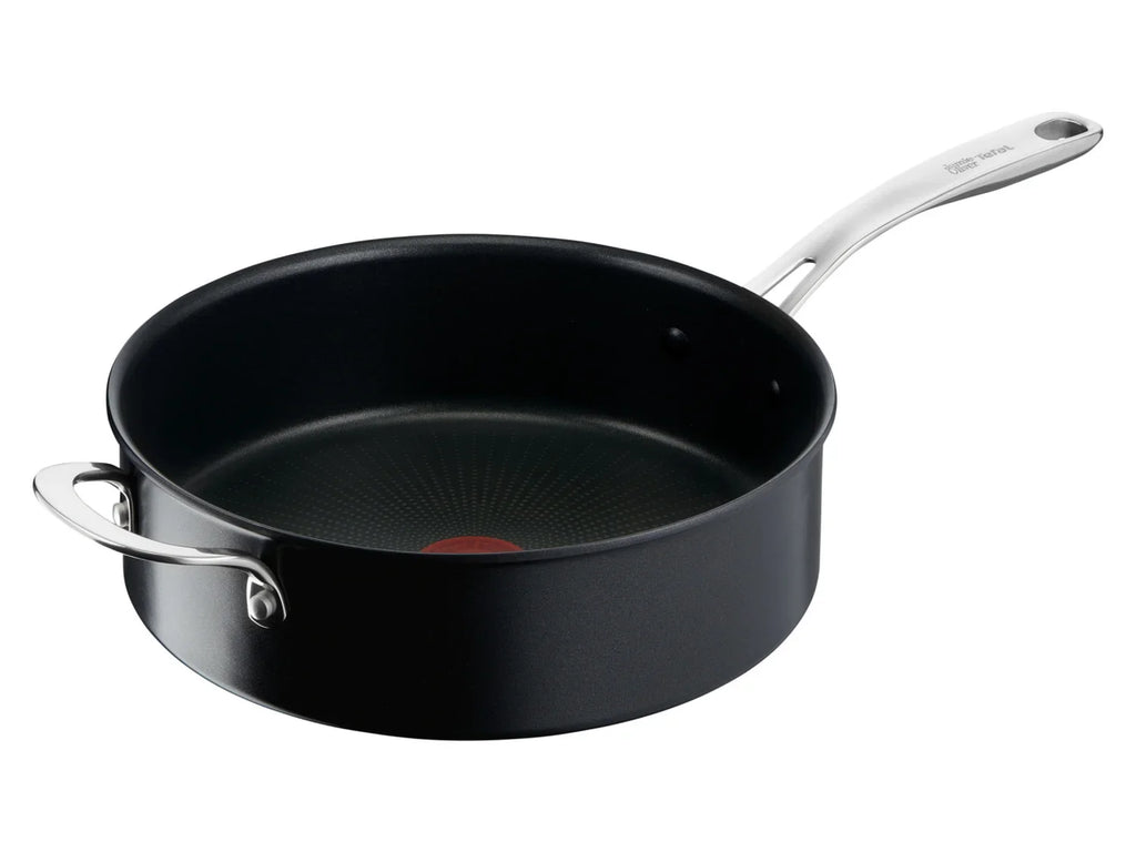 Jamie Oliver by Tefal Sauteuse,  26 cm