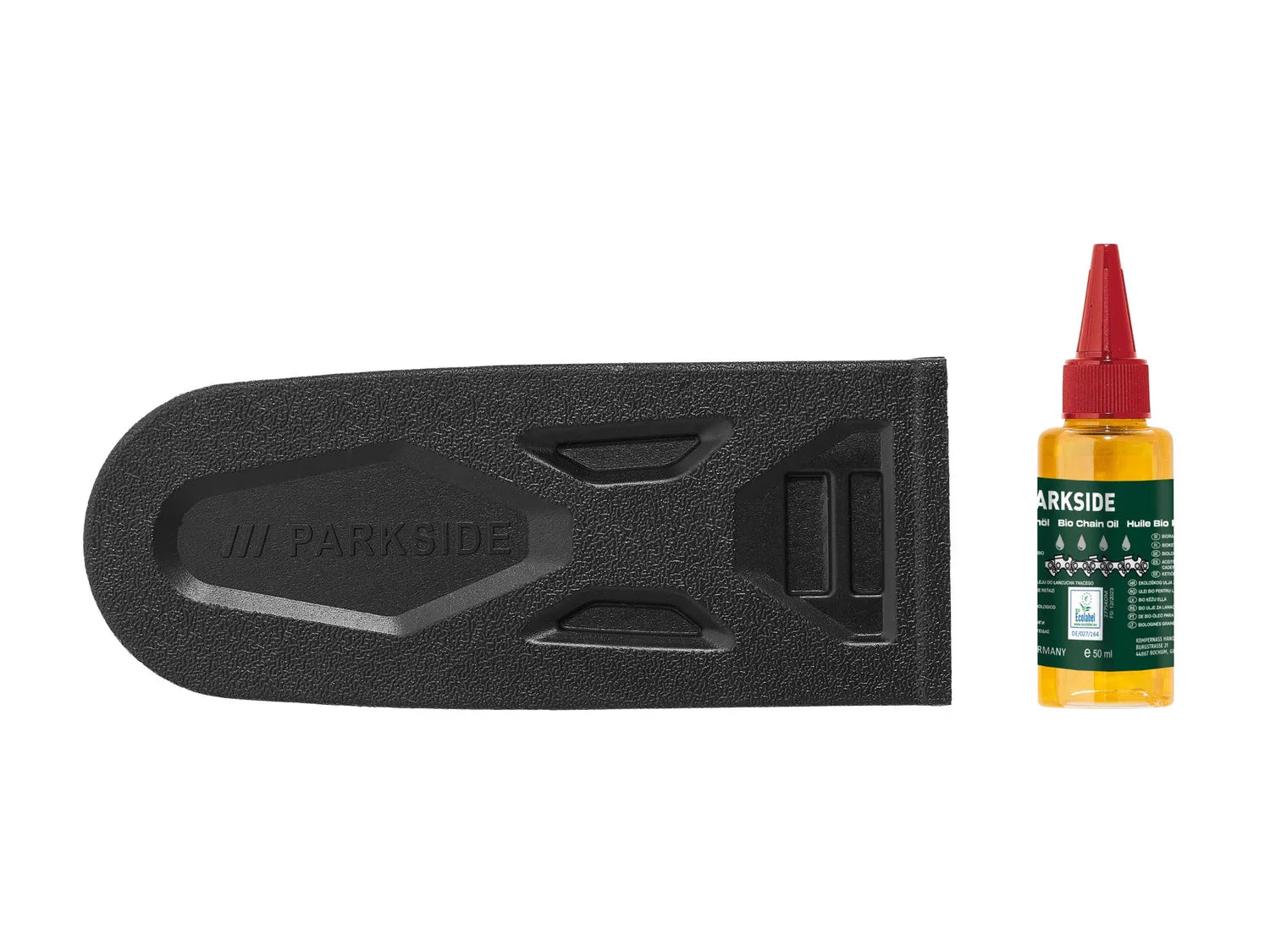 PARKSIDE Mini-trononneuse  bois sans fil PAGHS 20-Li A 20 V