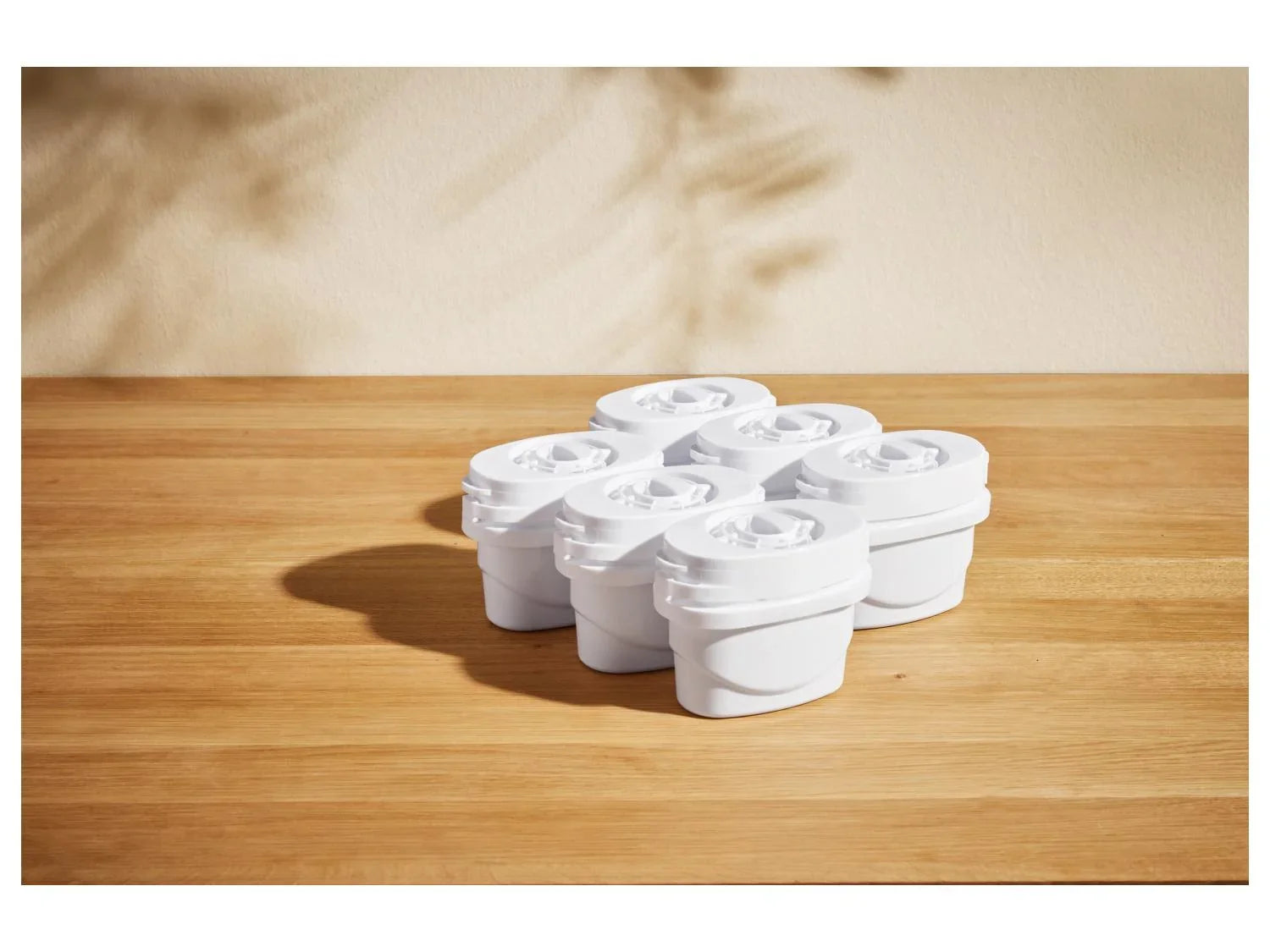 SILVERCREST Cartouches filtrantes  eau