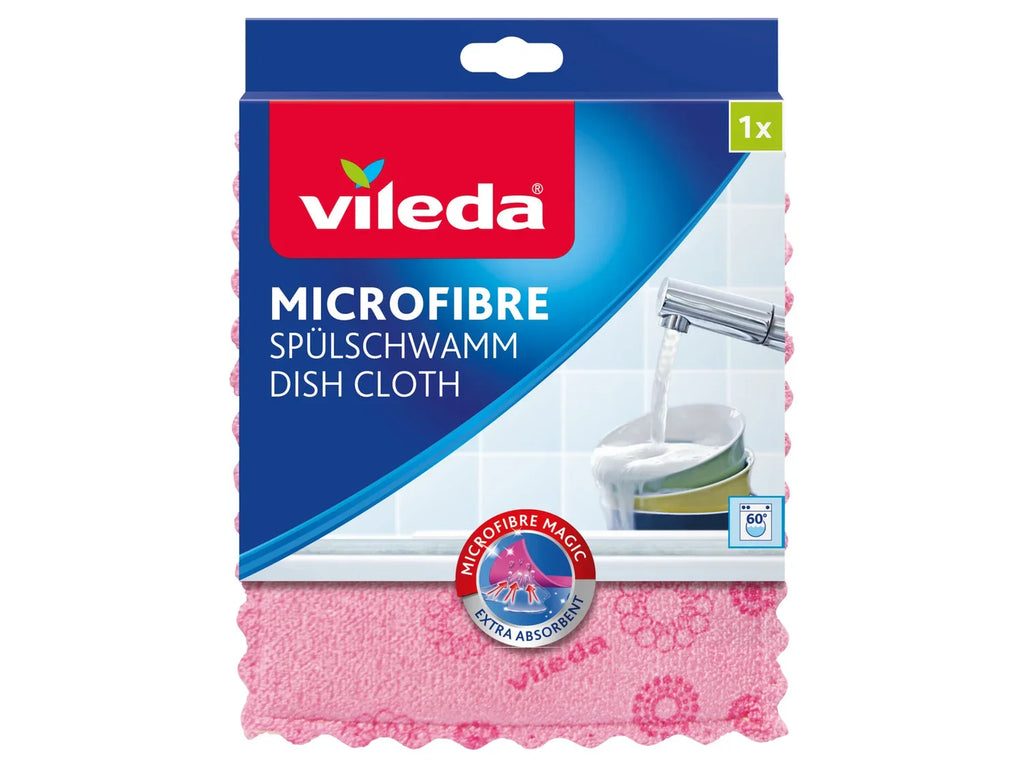 Vileda Ustensiles de nettoyage Rainbow