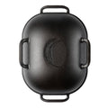 2025 Challenger Breadware Cast Iron Bread Pan