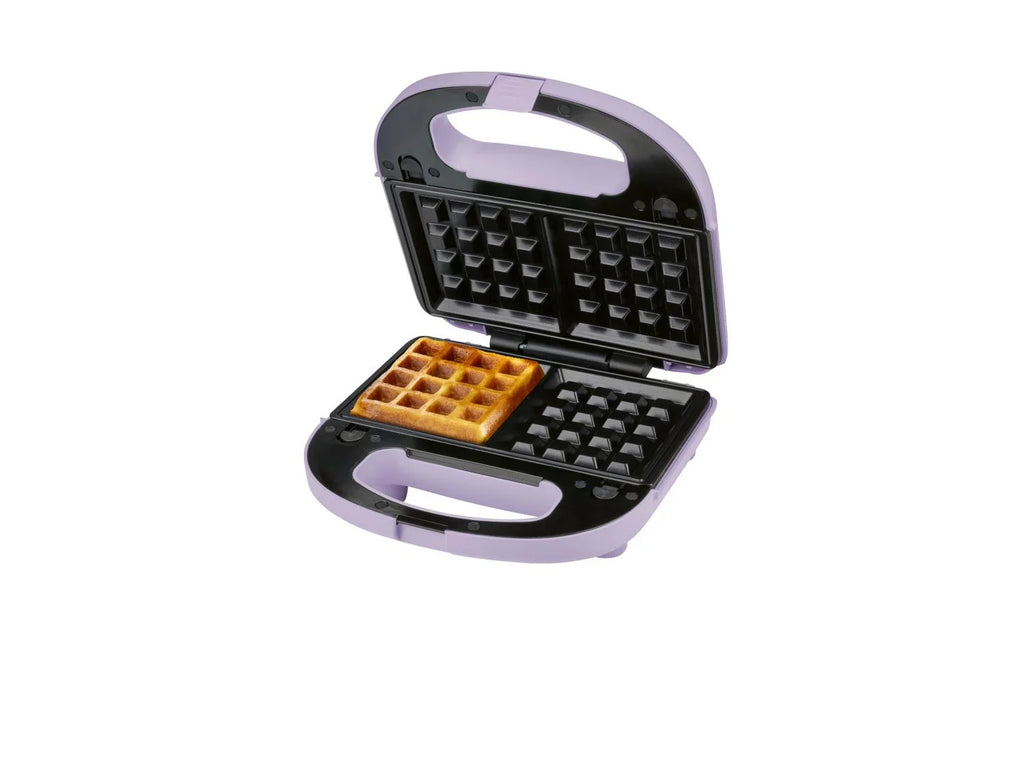SILVERCREST KITCHEN TOOLS Gaufrier SWEW 750 D4