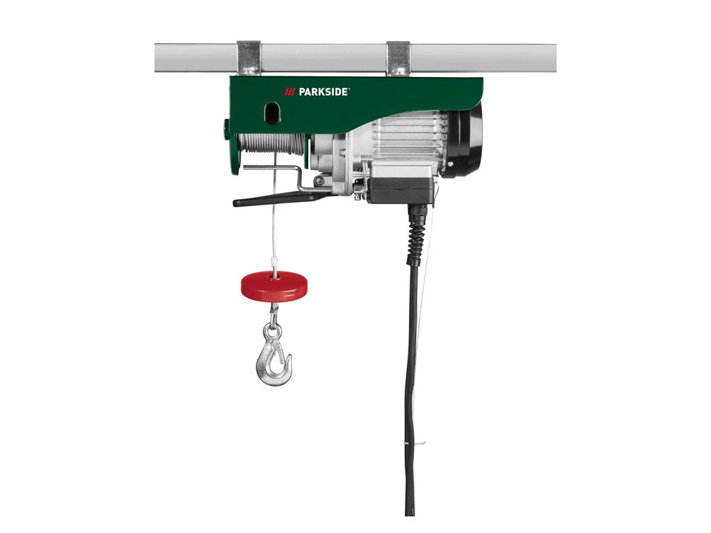 PARKSIDE Palan  cble PSZ 250 A2