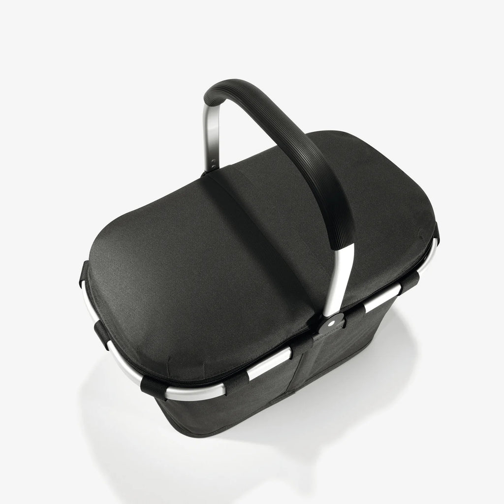 Carrybag Iso Black