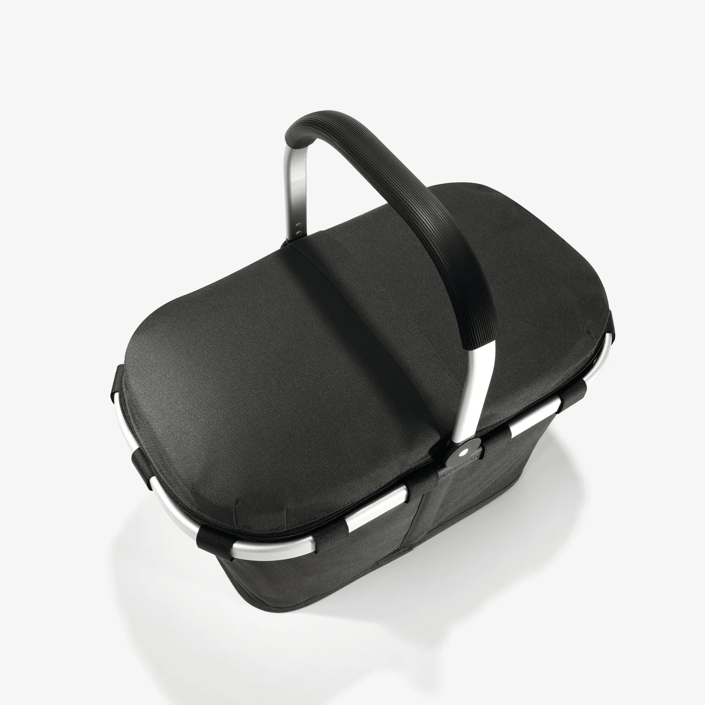 Carrybag Iso Black