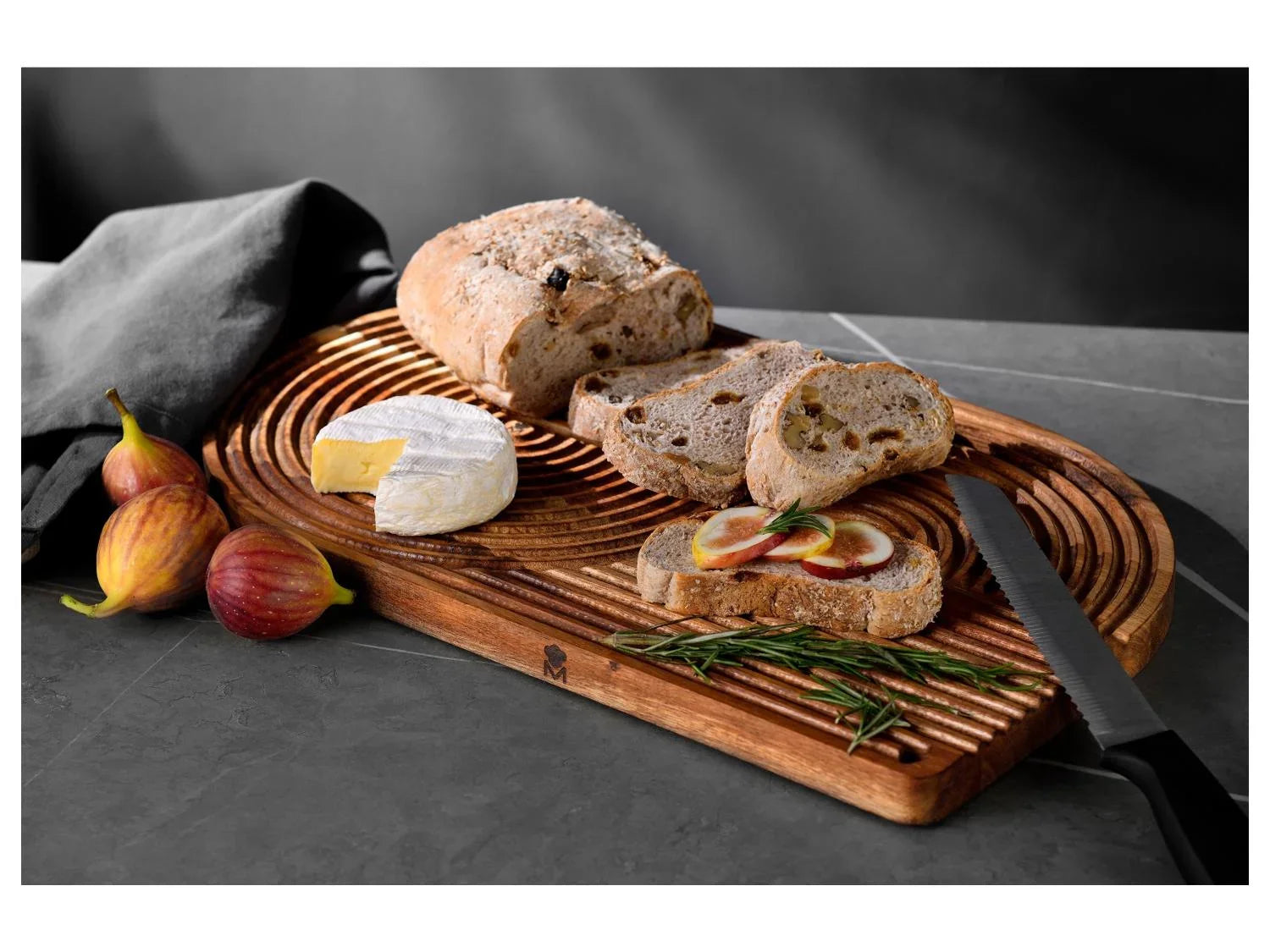 Bergner Planche  dcouper en bois