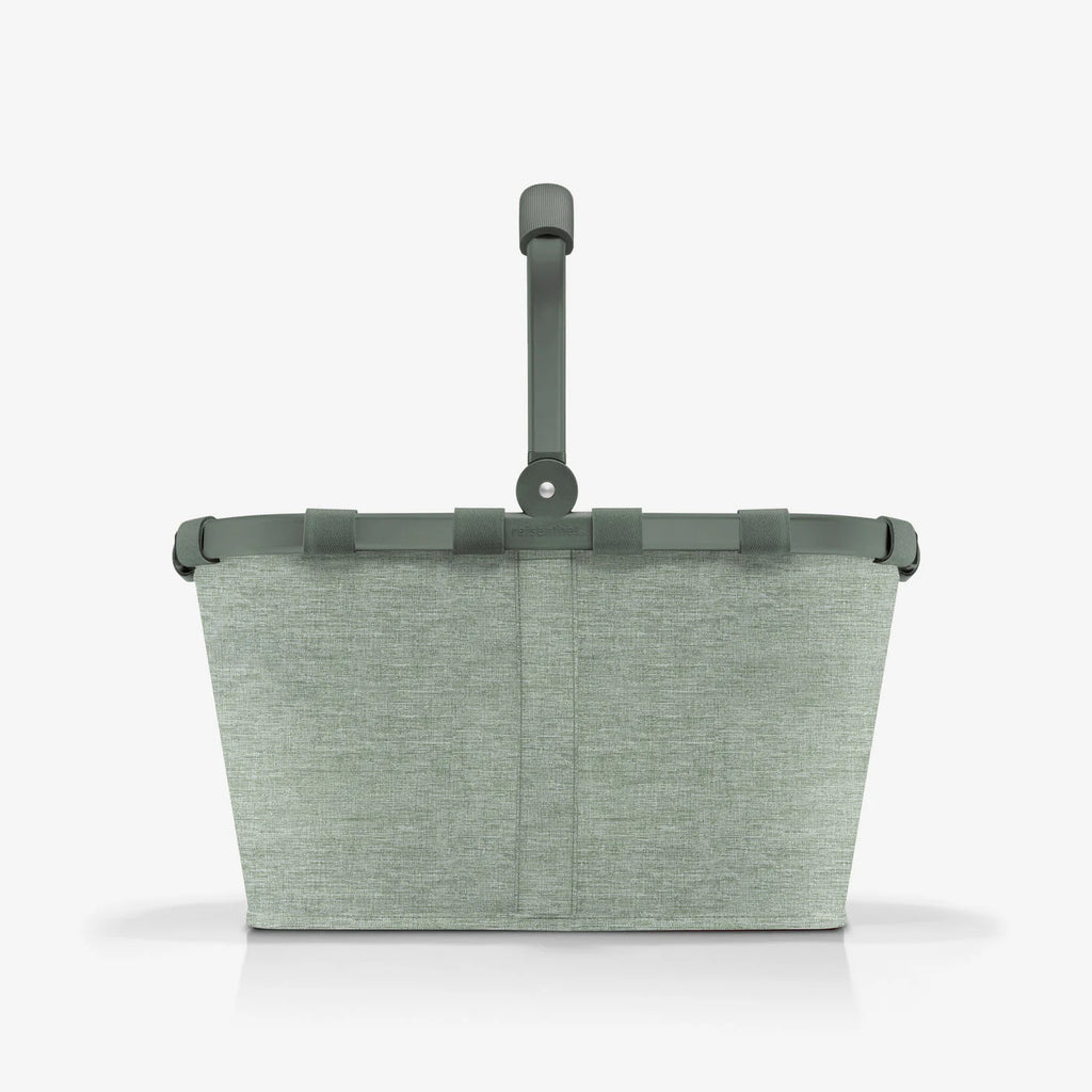 Carrybag Frame Twist Sage
