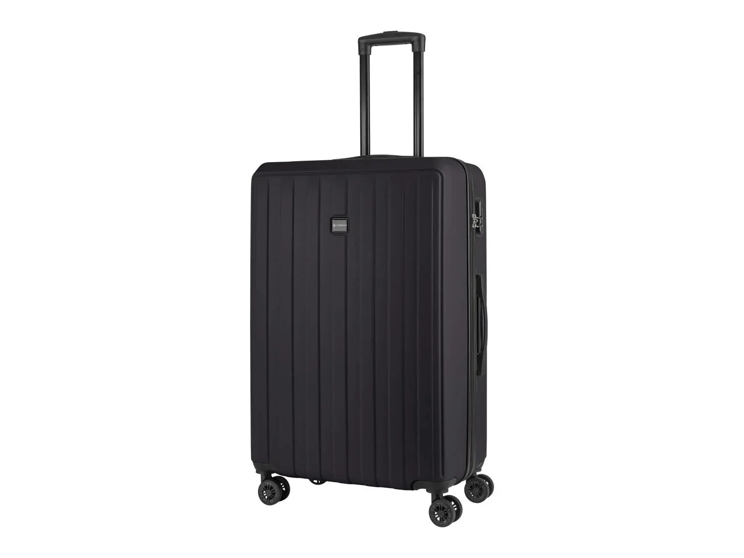 TOPMOVE Valise  roulettes, 86 l