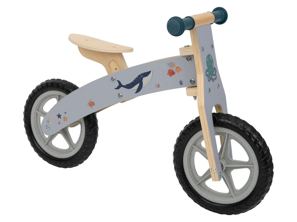 Playtive Draisienne en bois