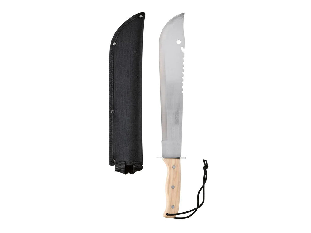 PARKSIDE PERFORMANCE Hache ou Machette