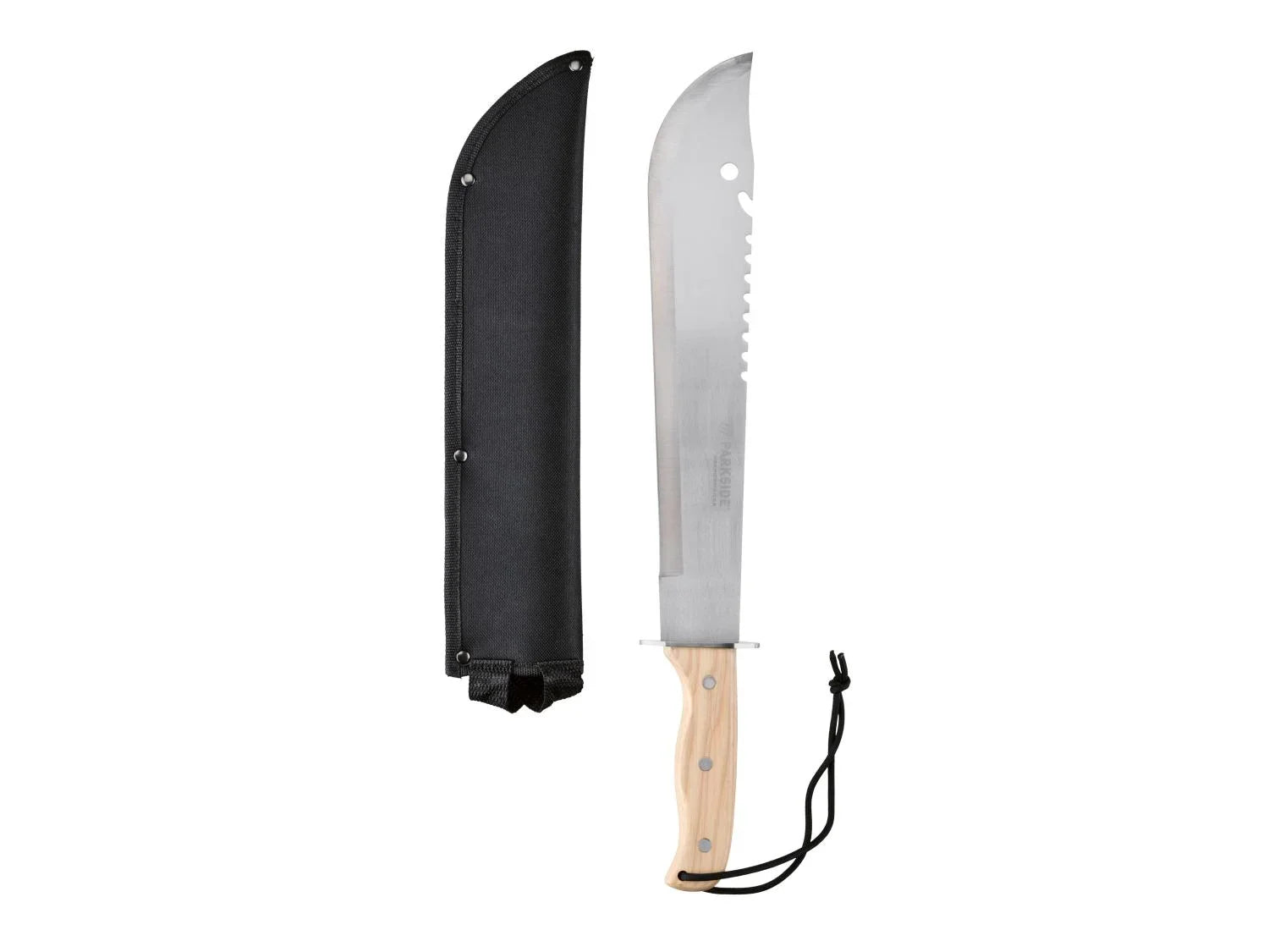 PARKSIDE PERFORMANCE Hache ou Machette