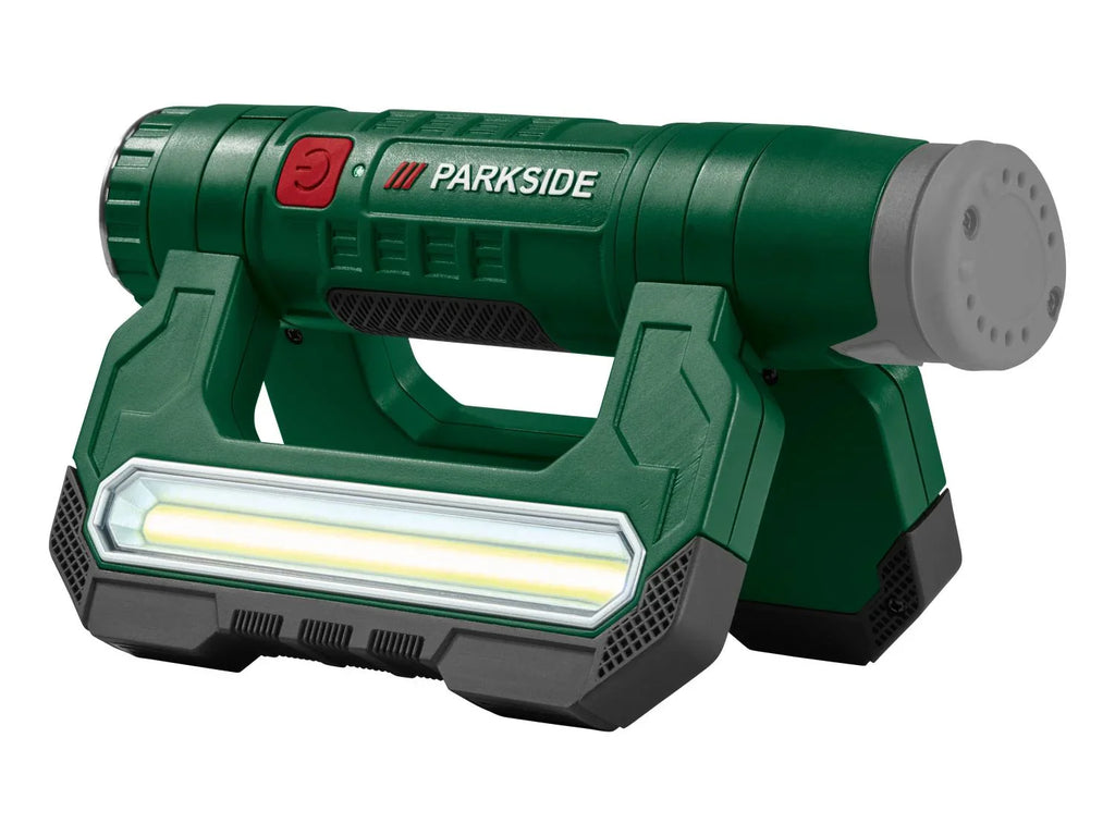 PARKSIDE Lampe LED sans fil, 12 V