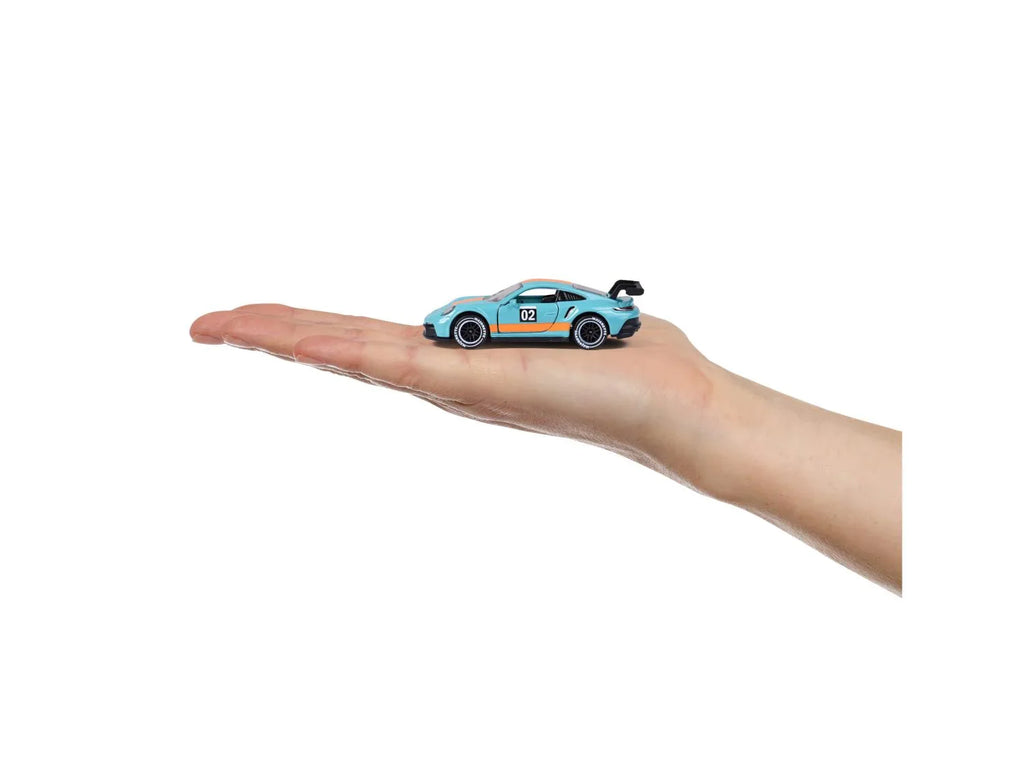 Majorette Coffret cadeau de 5 voitures jouets