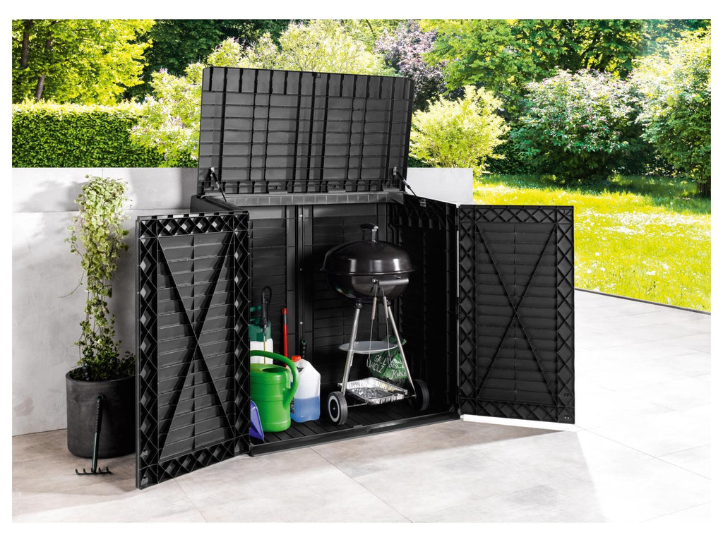 LIVARNO home Coffre de jardin, 780 L