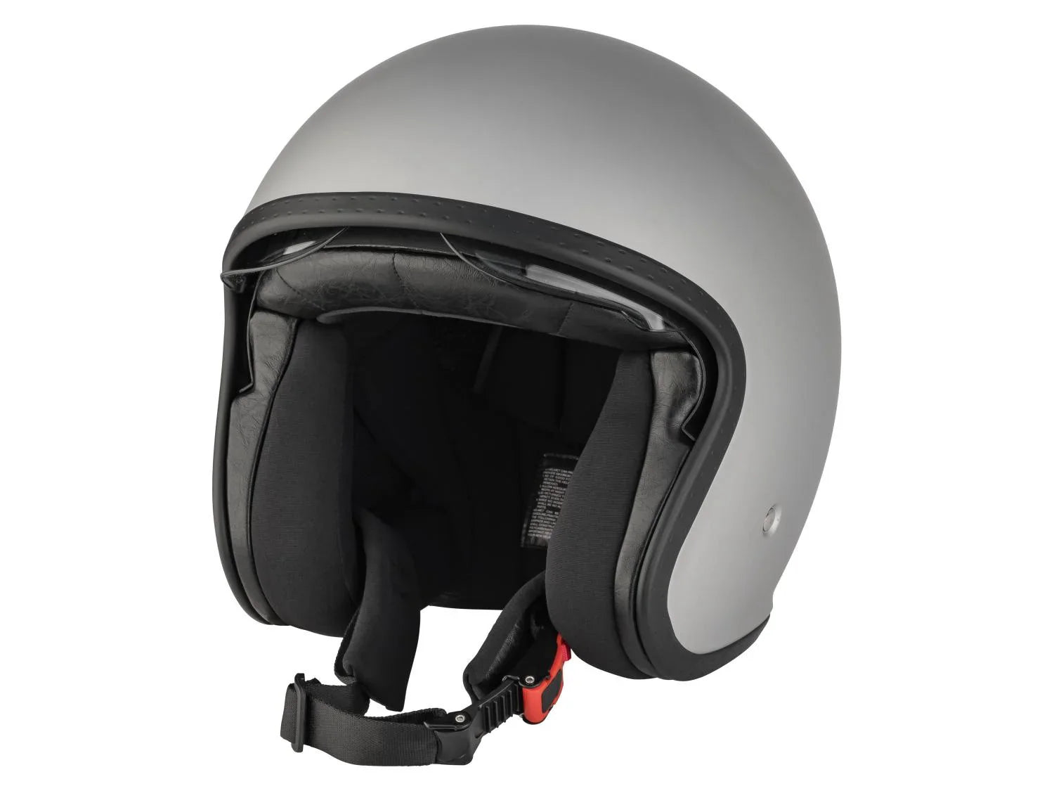 ULTIMATE SPEED Casque Jet, M