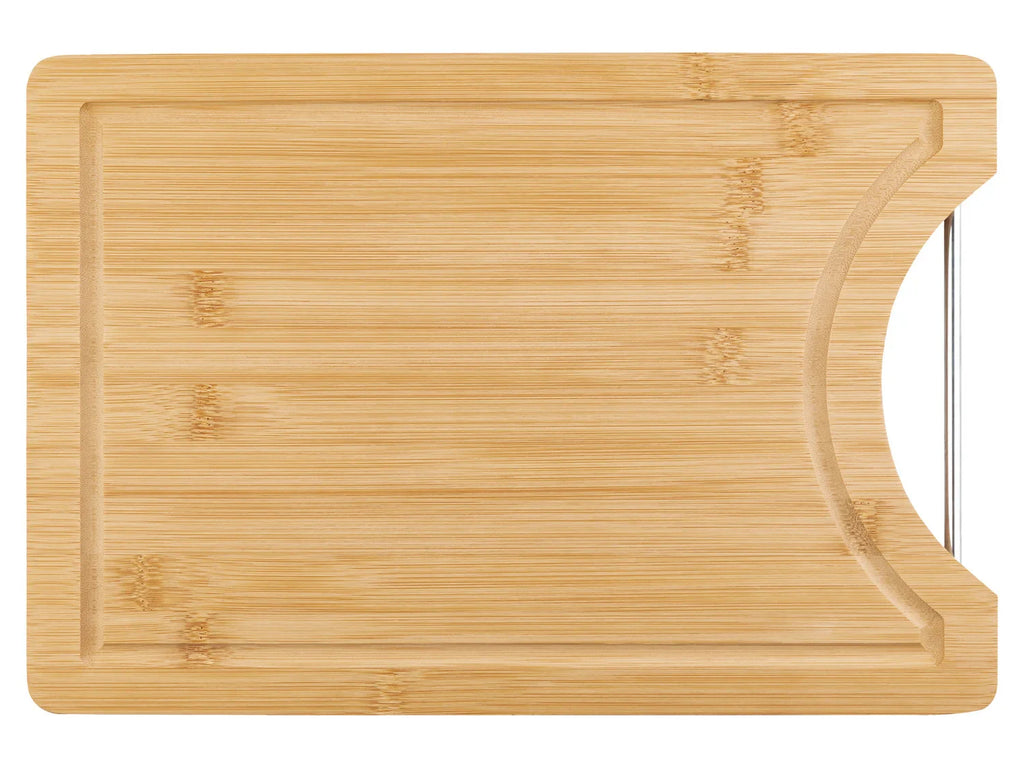 LIVARNO home Planche  dcouper en bambou