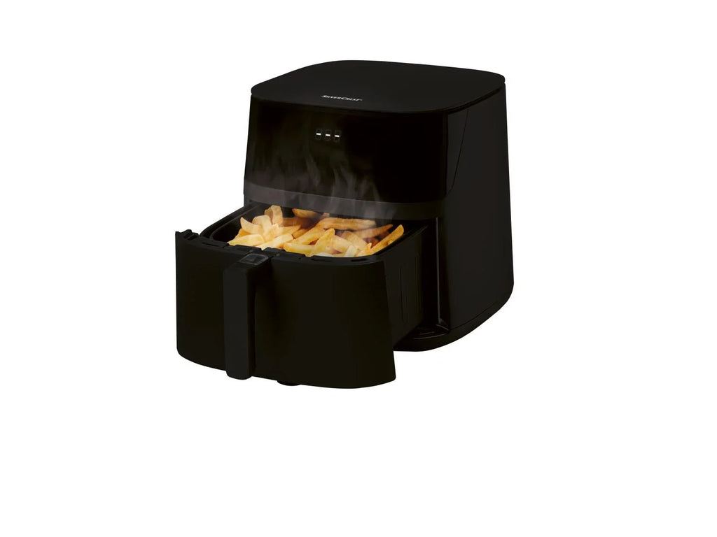 SILVERCREST KITCHEN TOOLS Friteuse  air chaud numrique XL