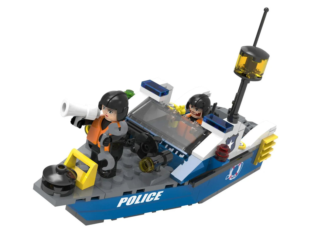Ensemble Playtive Clippys S