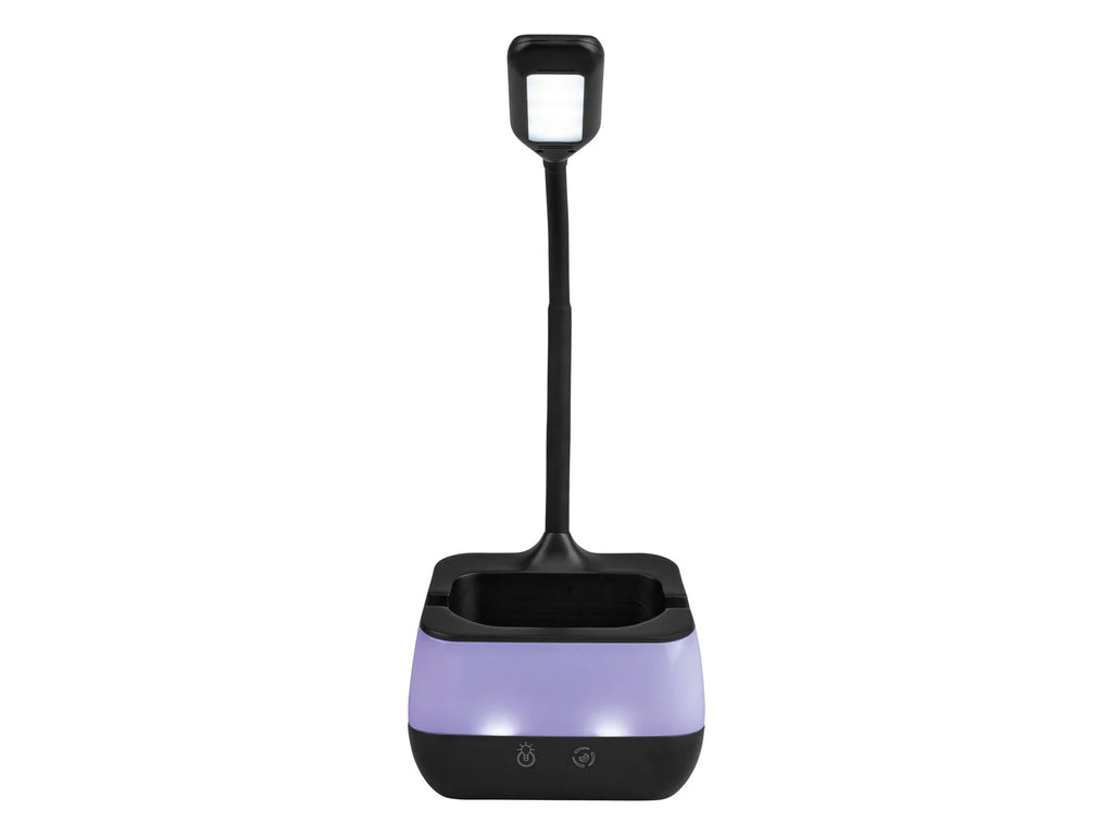 LIVARNO home Lampe de table