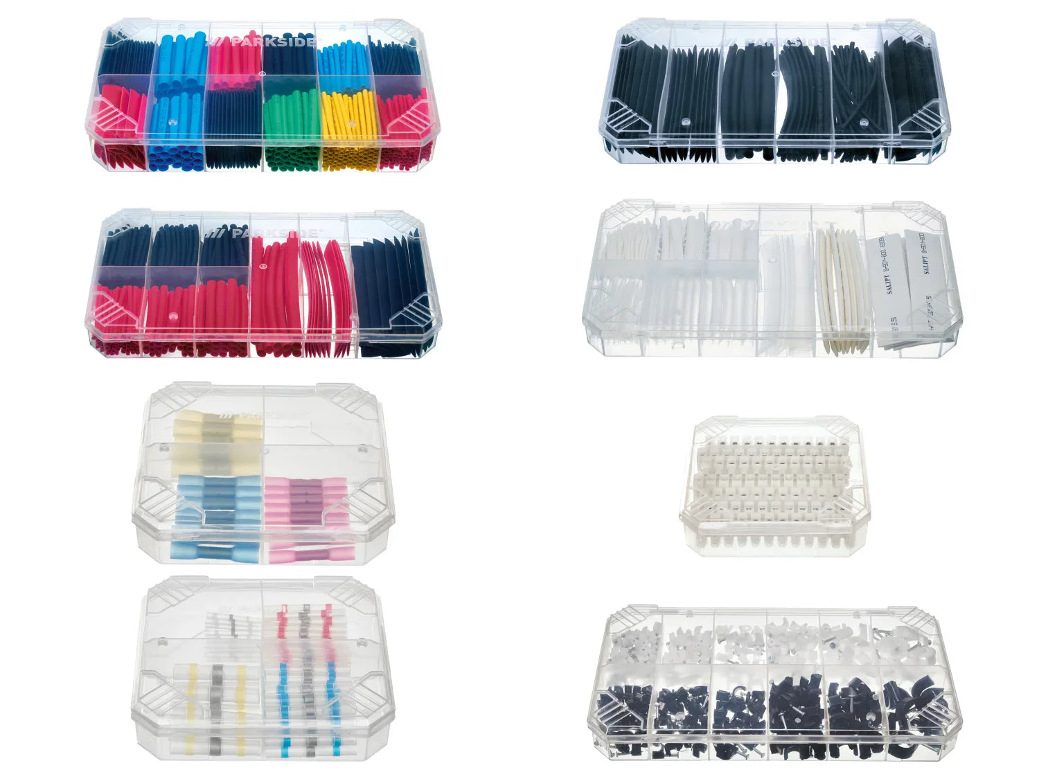 PARKSIDE Accessoires d'installation lectrique