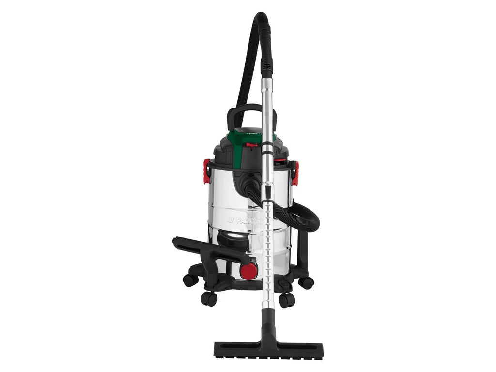 PARKSIDE Aspirateur eau et poussire PWD 25 C4, 25 L, 1400 W