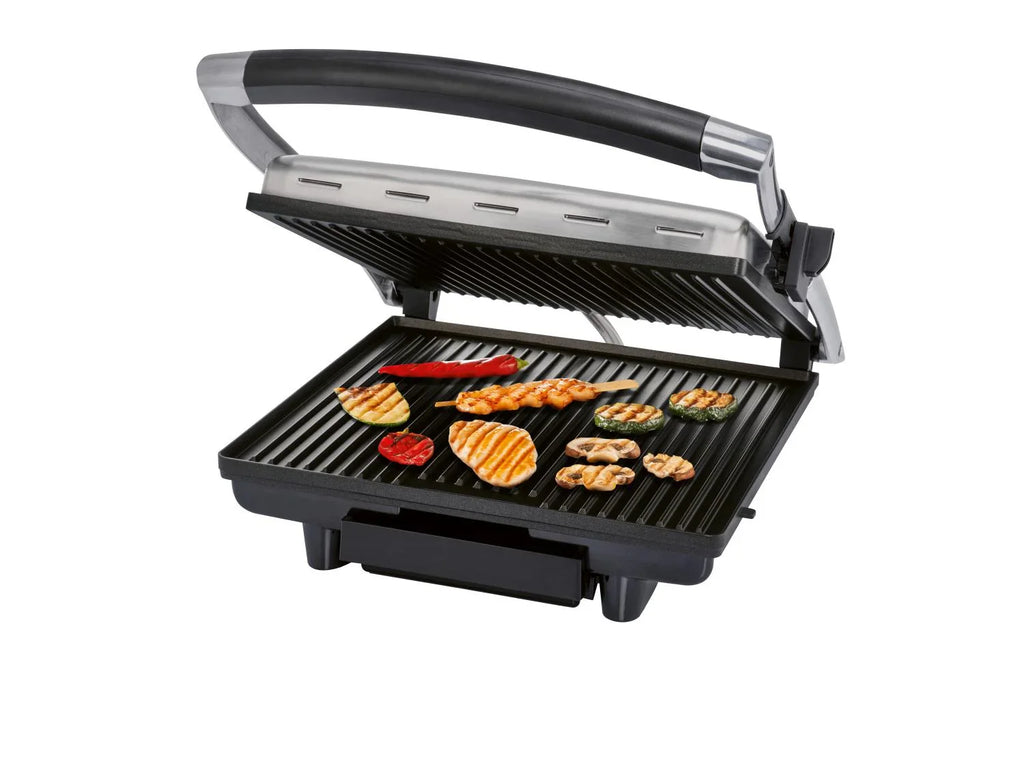 SILVERCREST KITCHEN TOOLS Appareil  panini et gril, 2000 W