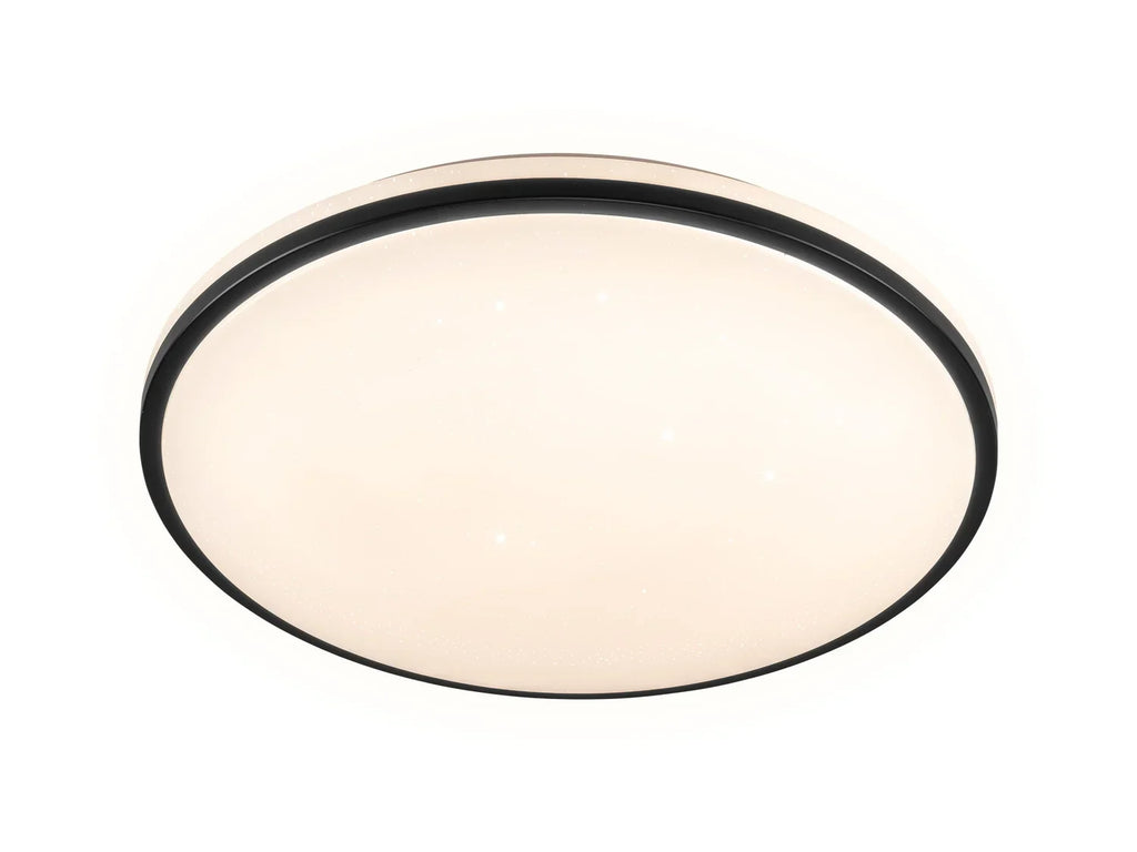 LIVARNO home Plafonnier  LED  variateur de blanc