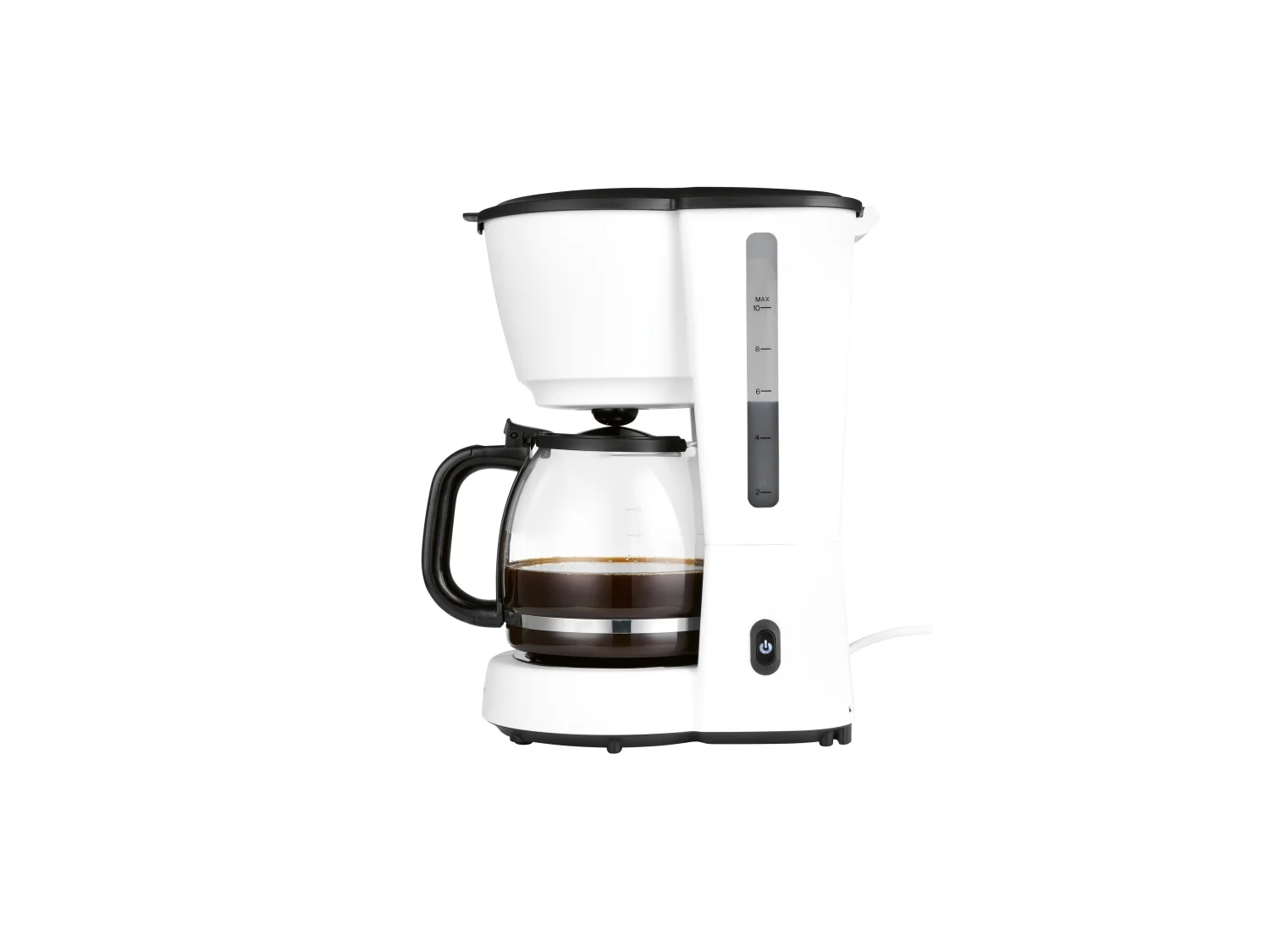 SILVERCREST Machine  caf, SKMK 1000 A1