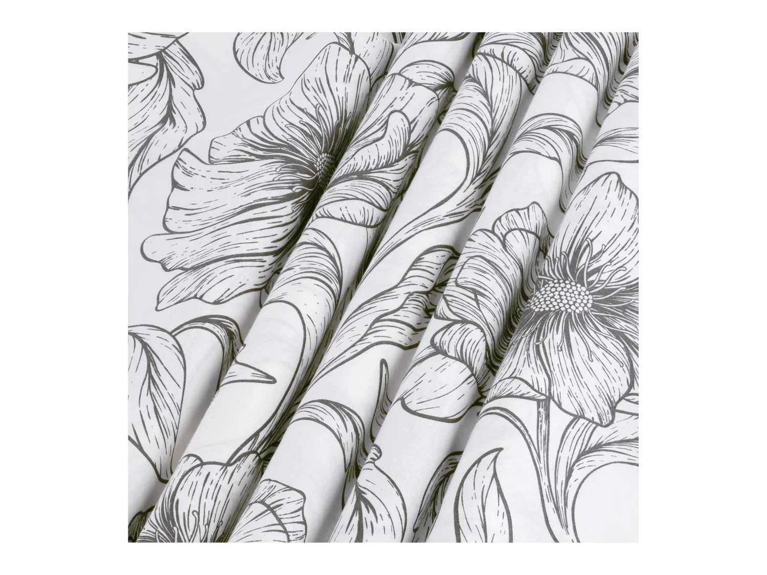 LIVARNO home Parure de lit, 240 x 220 cm
