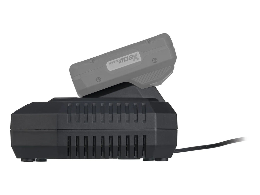 PARKSIDE PERFORMANCE Chargeur de batterie Smart PLGS 2012 A1, 12 A, 20 V