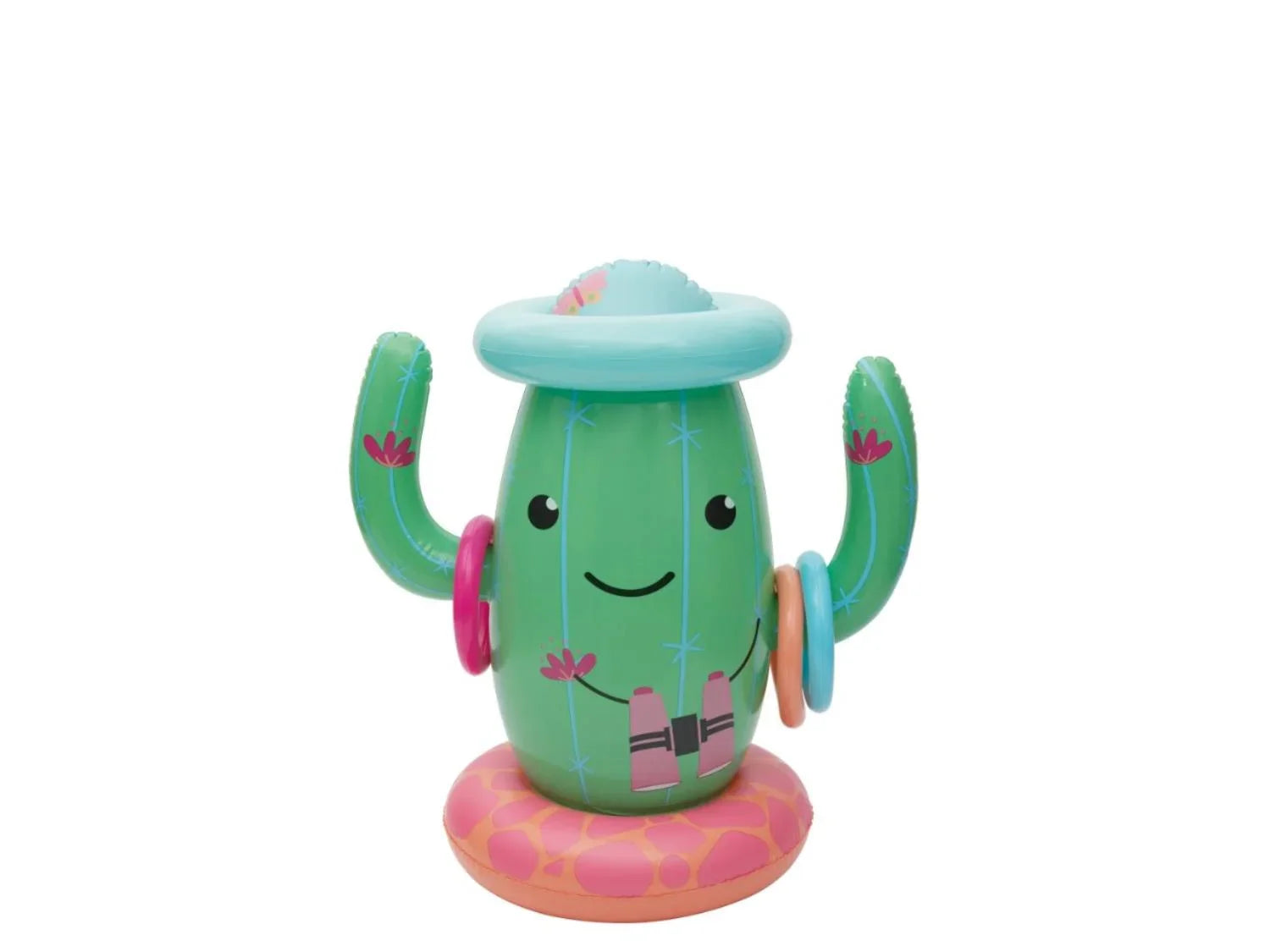 Playtive Arroseur gonflable