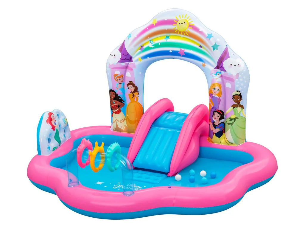 Bestway Aire de jeu gonflable