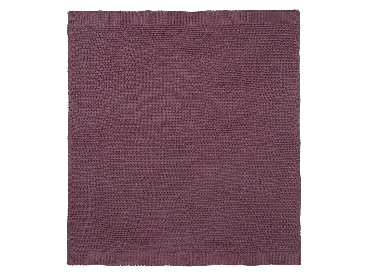 LIVARNO home Plaid, 125 x 140 cm
