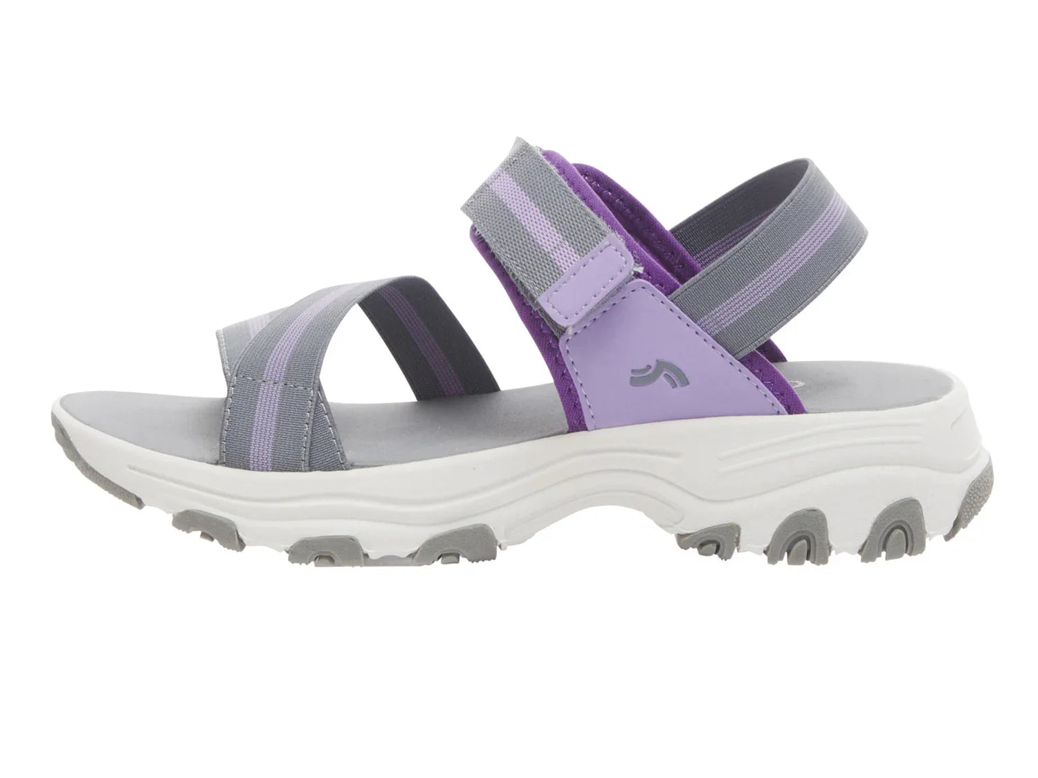 CRIVIT Sandales de trekking femme
