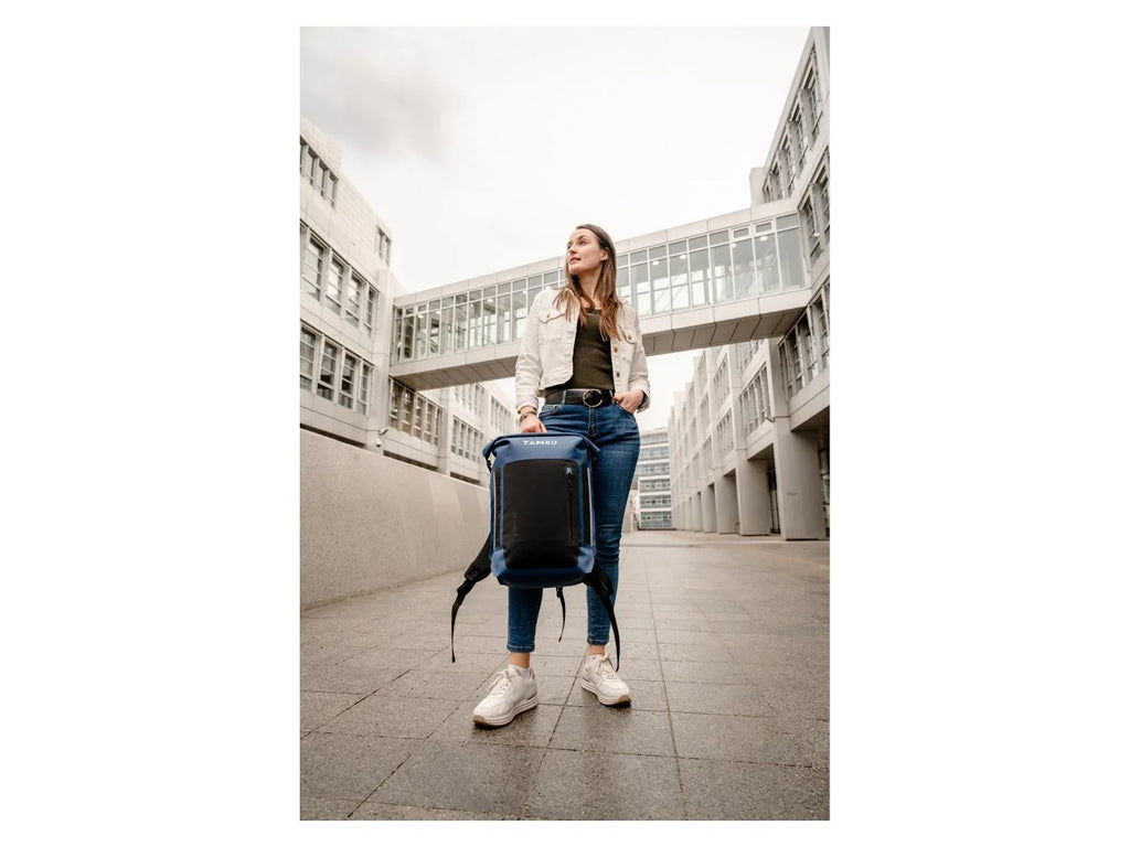 TAMBU Sac  dos tanche Rana, 22 l