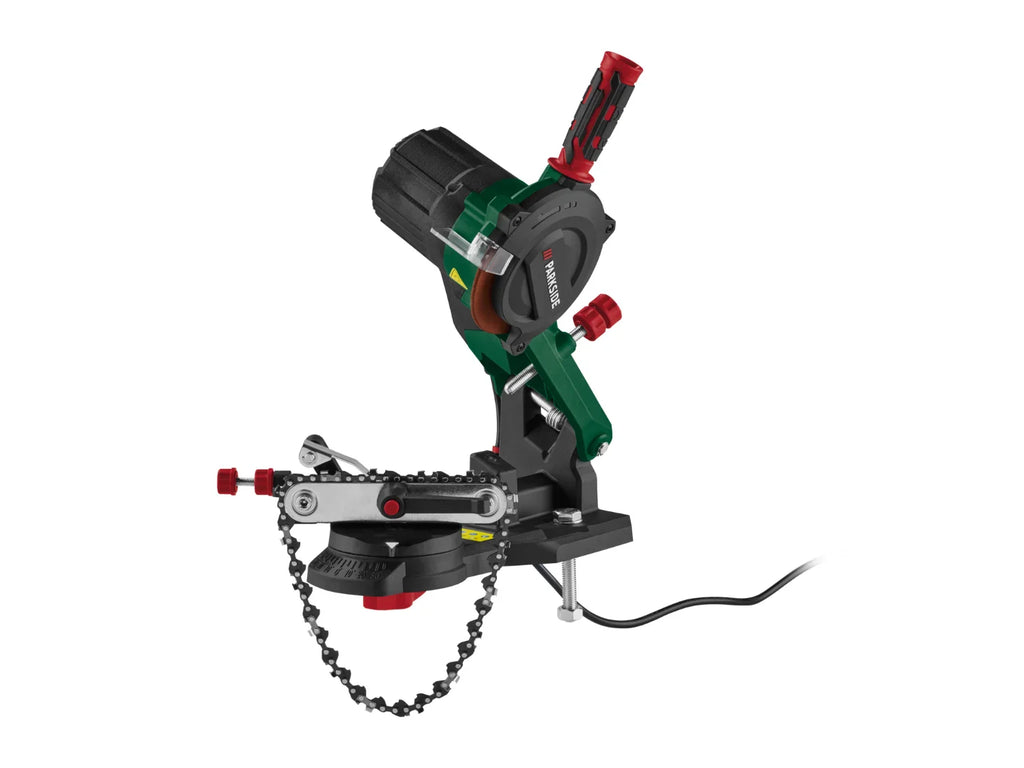 PARKSIDE Affteuse de chanes PEKSG 85 E4